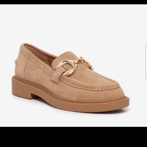 Steve Madden loafers women’s size 7M